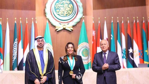 القومي للمرأة 