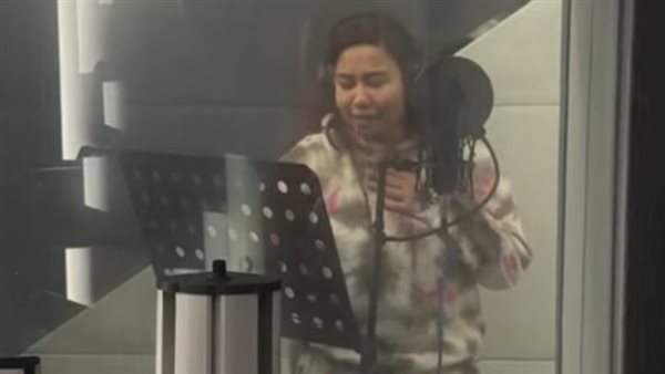 شيرين عبد الوهاب