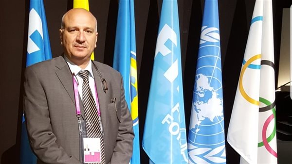 المحامي مجدي المتناوي