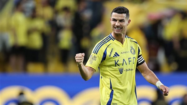 كريستيانو رونالدو