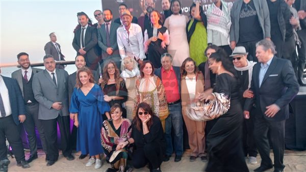 مهرجان الفيوم السينمائي