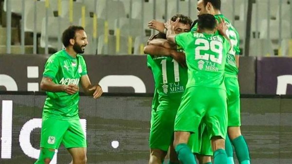 المصري البورسعيدي