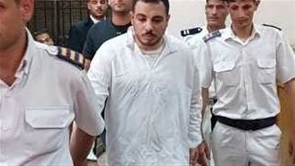 سفاح التجمع الخامس