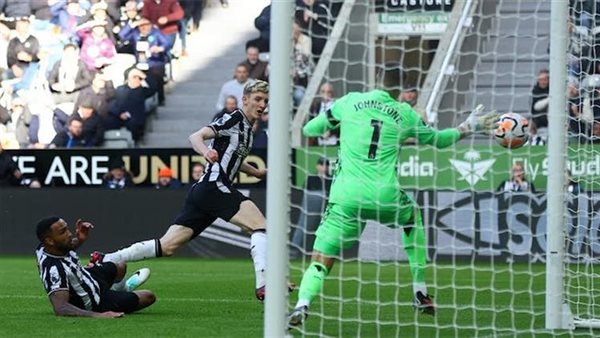 نيوكاسل يونايتد