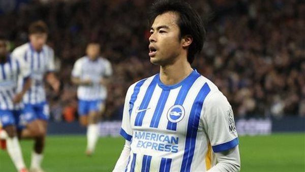 مباراة برايتون وساوثهامبتون