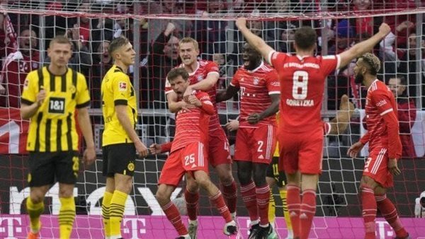 بوروسيا دورتموند