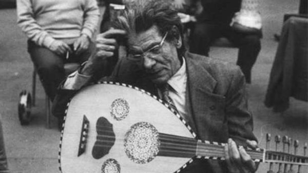 رياض السنباطي 