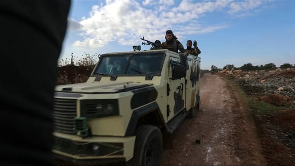 فصائل مسلحة - سوريا