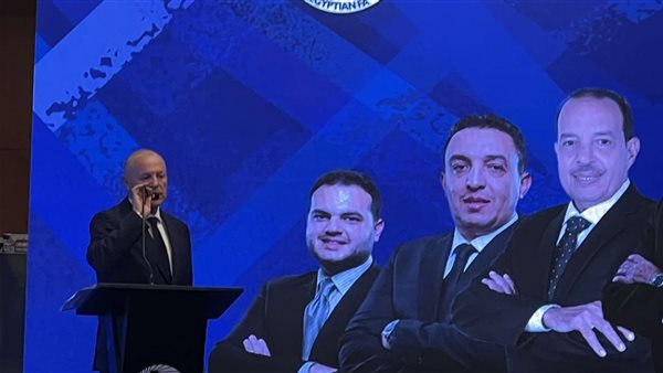 هاني أبو ريدة