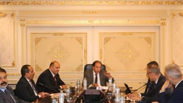 أفريقية النواب