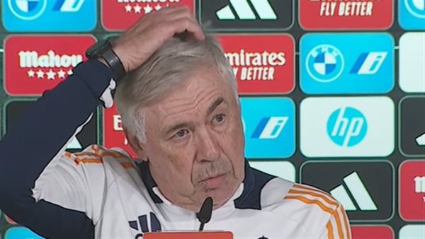 كارلو أنشيلوتي