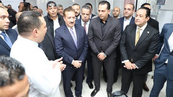 حزب مستقبل وطن 