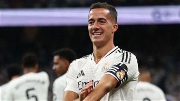 لوكاس فاسكيز