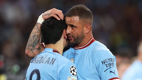 مانشستر سيتي 