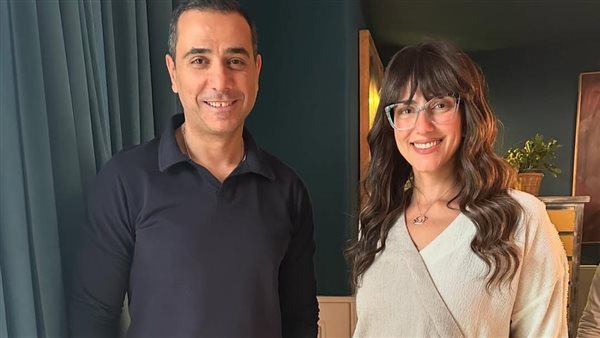 نور محمود وحنان مطاوع