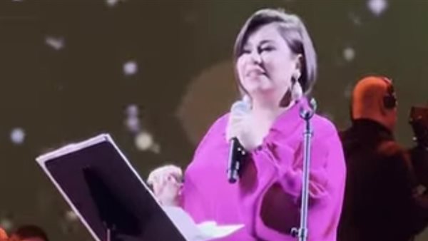 شيرين عبد الوهاب