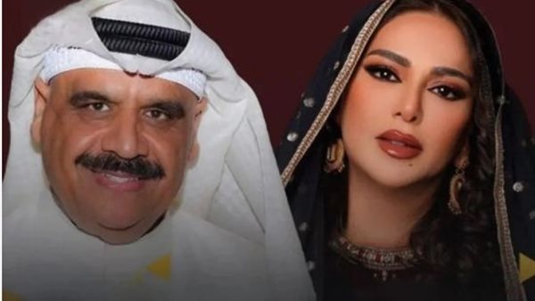 داود حسين ونوال الكويتية