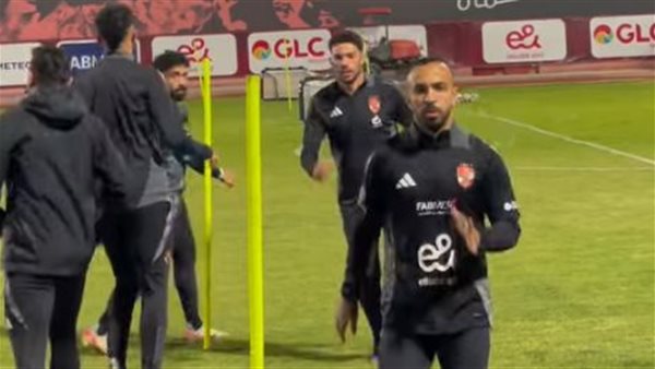 مران الاهلي