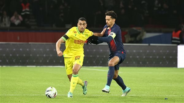 باريس سان جيرمان