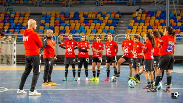 منتخب مصر النسائي