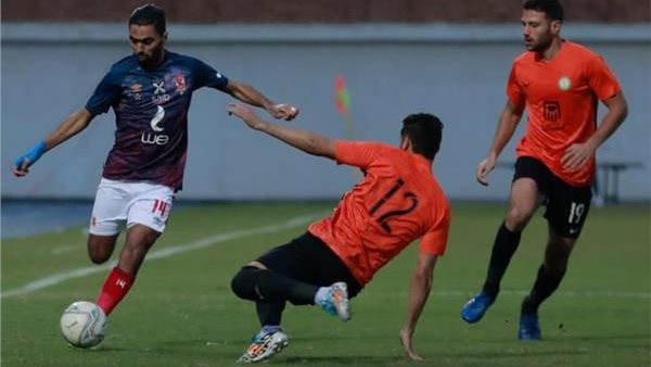 الأهلي والبنك الأهلي