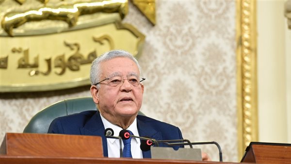 المستشار حنفي جبالي