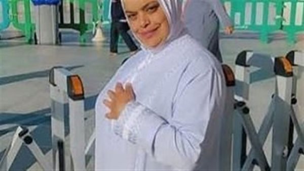 موظفة بني سويف 