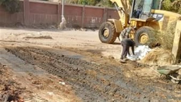 الصرف الصحي 