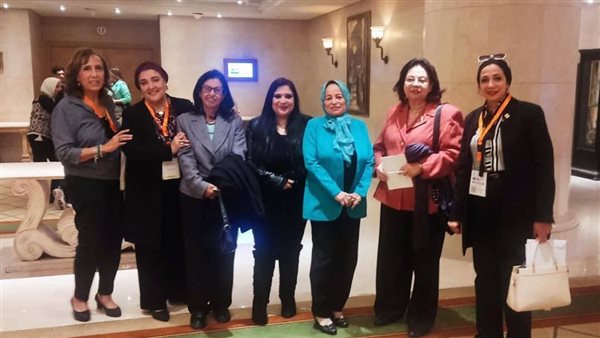 القومي للمرأة 