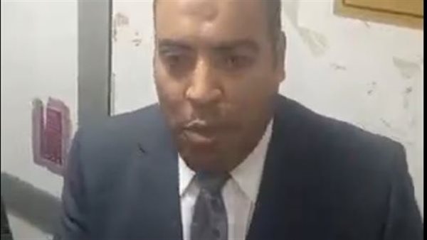 محامي صاحب محل العصائر