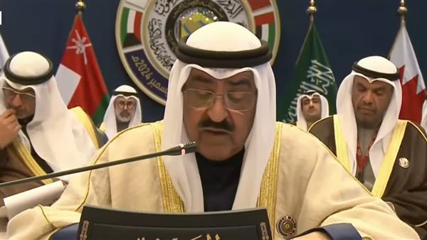 أمير الكويت 