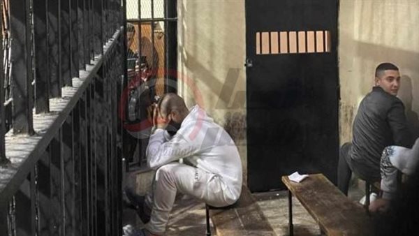 المتهم بقتل صاحب