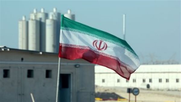 النووي الإيراني