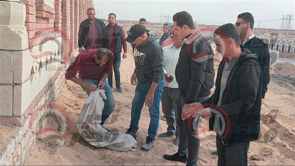 مقابر القليوبية