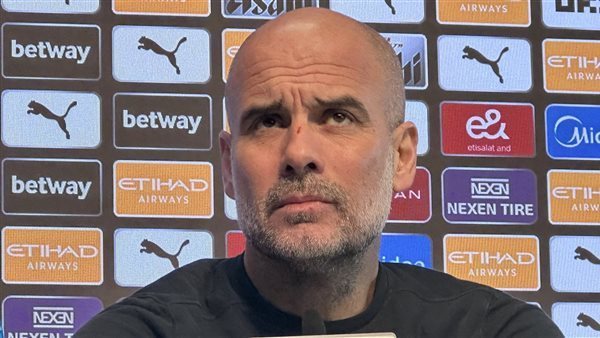 بيب جوارديولا