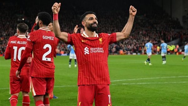 محمد صلاح