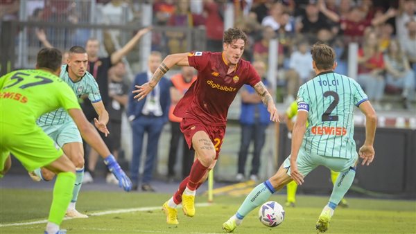 روما ونابولي