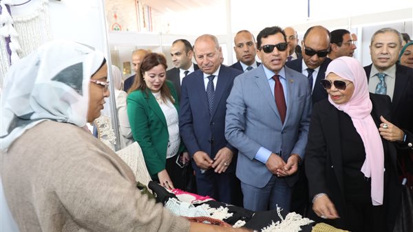 جانب  من الفعاليات