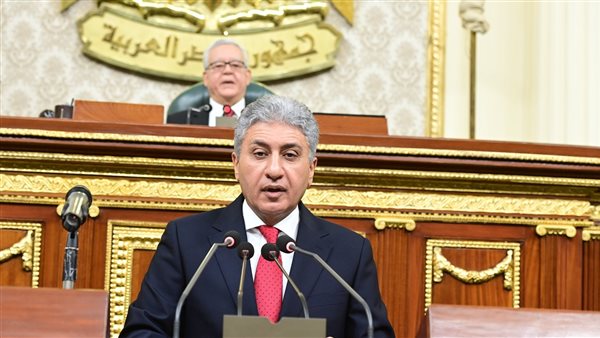 وزير السياحة