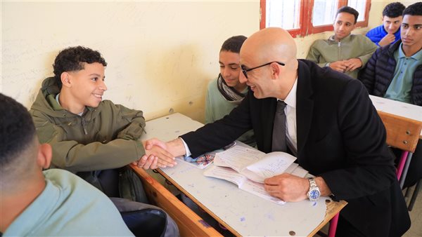 وزير التعليم