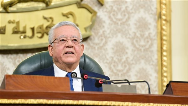 المستشار حنفي جبالي