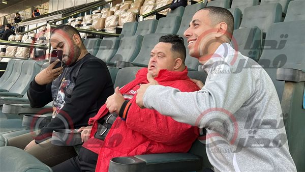 أمح الدولي من ملعب