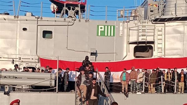 القوات البحرية 