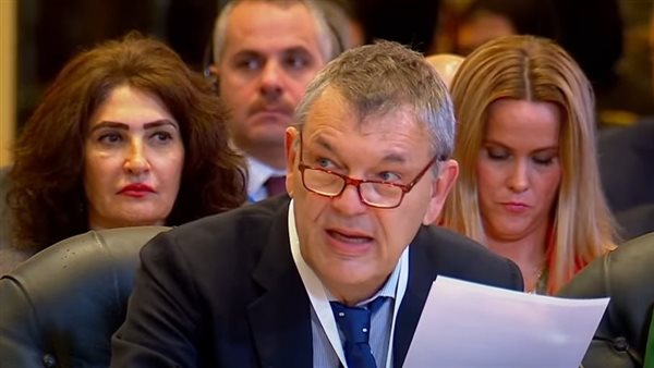 فيليب لازاريني