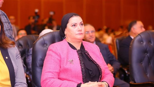 سحر السنباطي 