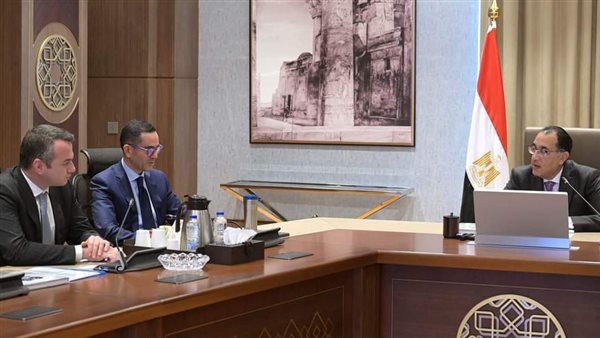 رئيس الوزراء 