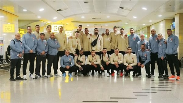 بعثة الأهلي