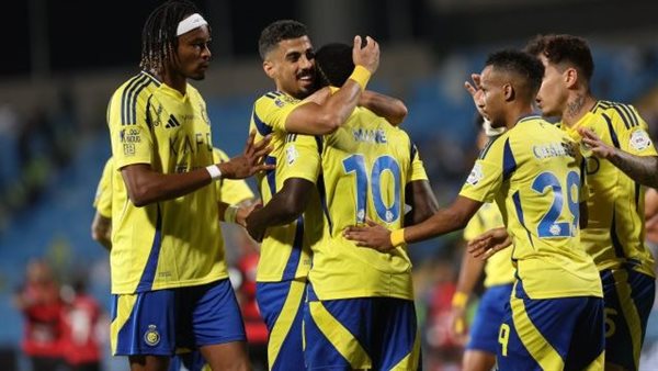 النصر والسد