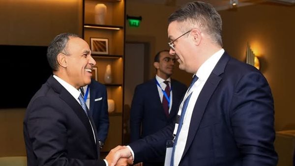 وزير الهجرة