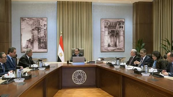 رئيس الوزراء 